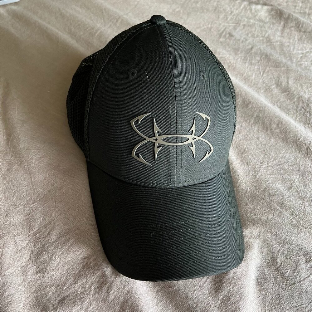 Under Armour Fishing Hat